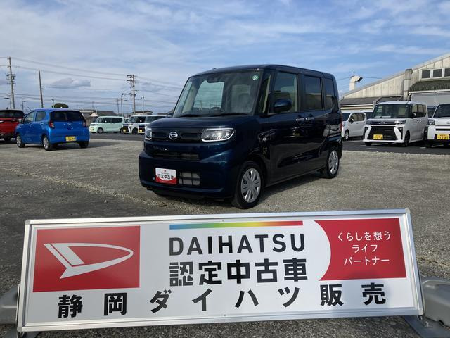 タント X 