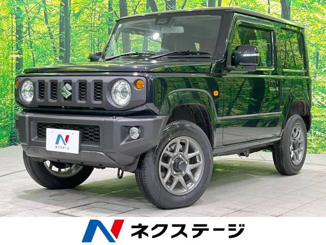 ジムニー  XC