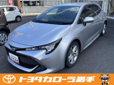 トヨタ カローラスポーツ