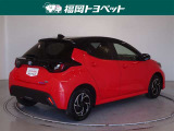 ヤリス 1.5 ハイブリッド G 
