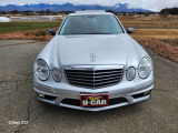 Eクラス AMG E63 