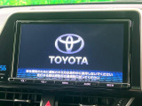 C-HR  G