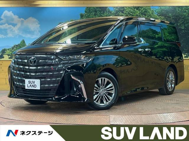 アルファード 2.5 Z 