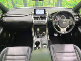 NX 200t Fスポーツ 
