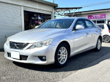 マークX 2.5 250G Four 4WD 4WD 修復歴なし ETC/3619