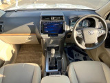 ランドクルーザープラド 2.7 TX Lパッケージ 4WD 