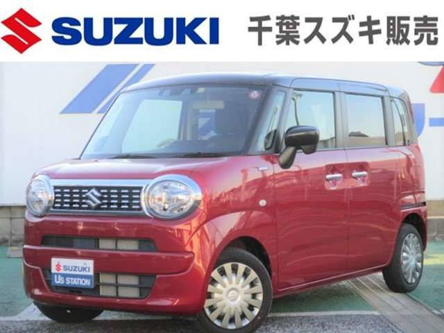ワゴンRスマイル ハイブリッド(HYBRID) S 2トーンルーフ パッケージ 