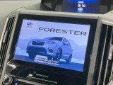 フォレスター 2.5 プレミアム 4WD 