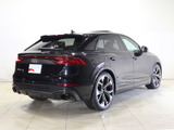 RS Q8 4.0 4WD 
