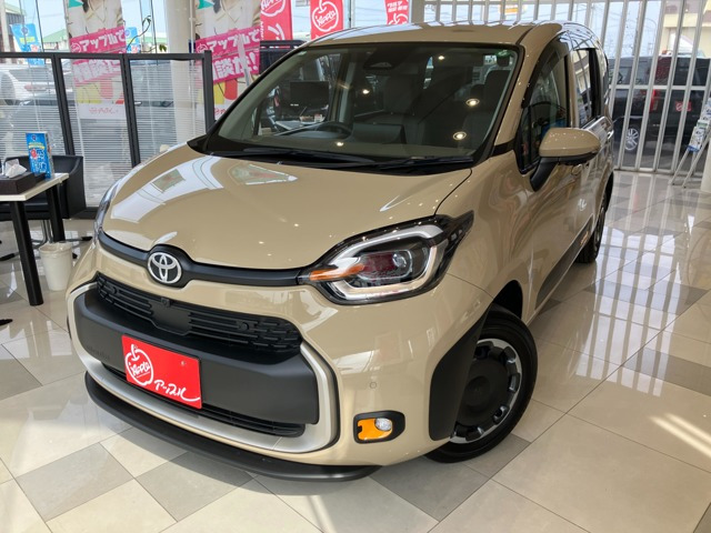 シエンタ ハイブリッド 1.5 Z E-Four 4WD 