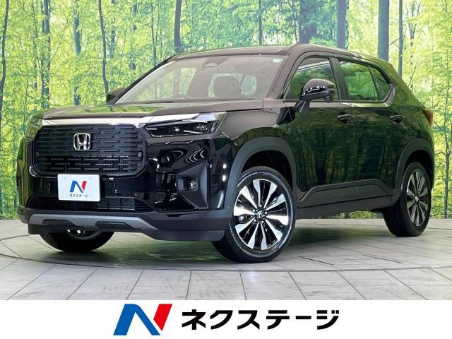 WR-V 1.5 Z 