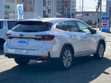 レヴォーグレイバック 1.8 リミテッド EX 4WD 
