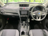 フォレスター 2.0 Sリミテッド 4WD 