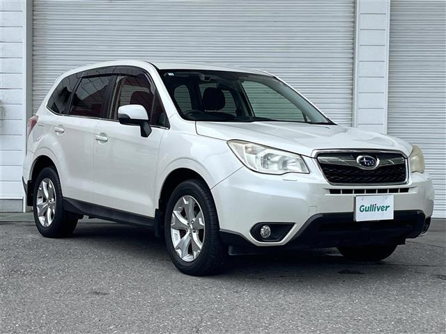 フォレスター 2.0i-L アイサイト 4WD 4WD 修復歴無し