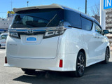 ヴェルファイア 2.5 Z Gエディション 