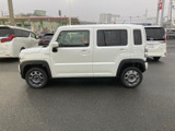 ハスラー ハイブリッド(HYBRID) G 