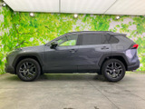 RAV4 2.5 ハイブリッド アドベンチャー E-Four 4WD 
