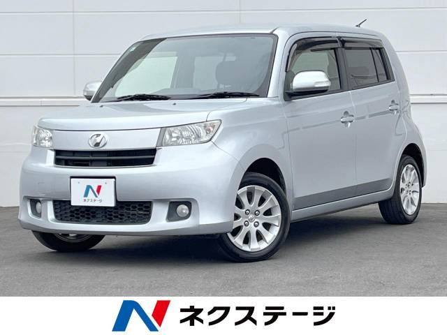 bB 1.5 Z Lパッケージ 