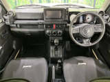 ジムニーシエラ 1.5 JC 4WD 