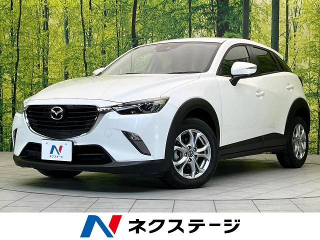 CX-3 1.5 XD 