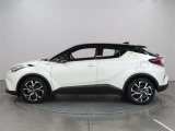 C-HR ハイブリッド 1.8 G 