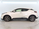 C-HR ハイブリッド 1.8 G LED エディション 