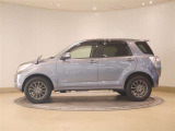 ラッシュ 1.5 G 4WD 