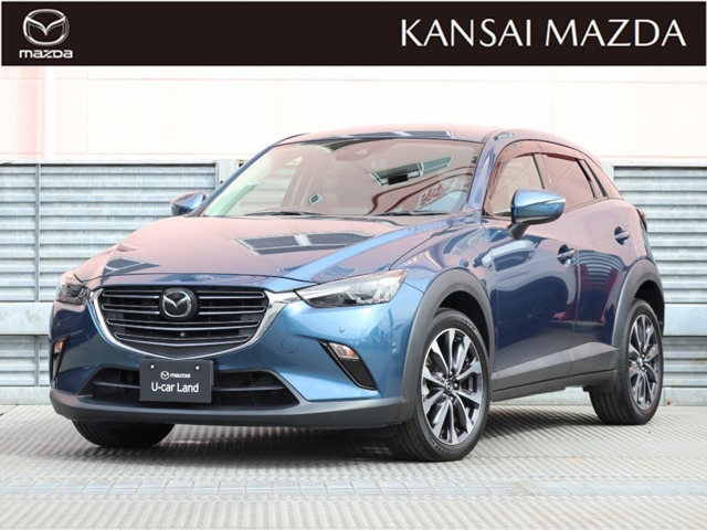 CX-3 1.8 XD プロアクティブ 