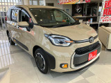 シエンタ ハイブリッド 1.5 Z E-Four 4WD 