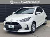 トヨタ ヤリス