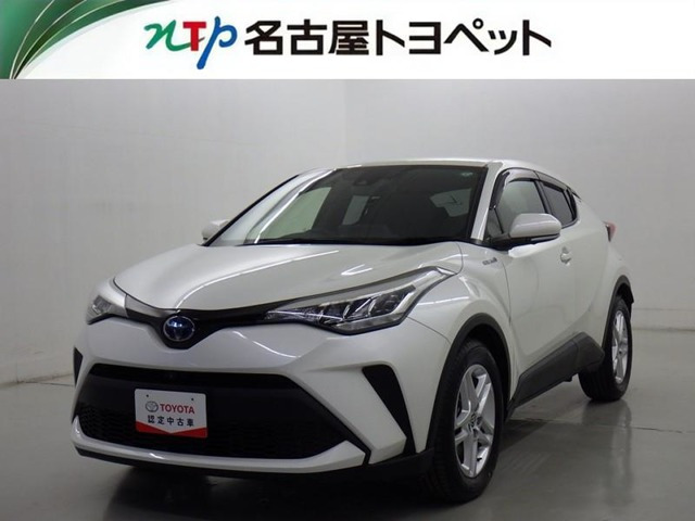 C-HR ハイブリッド 1.8 S 
