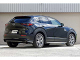 CX-30 2.0 20S プロアクティブ 