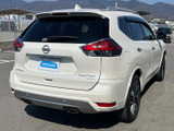 エクストレイル 2.0 モード・プレミア 4WD 