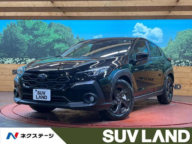 クロストレック 2.0 ツーリング 4WD 