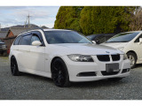 BMW 3シリーズツーリング
