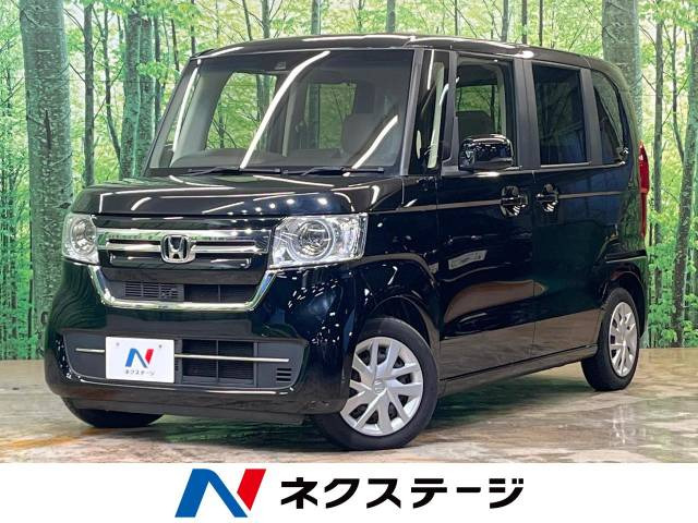 N-BOX L 
