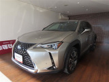 UX 250h バージョンC 