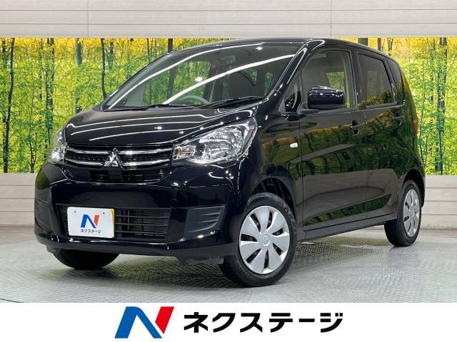 eKワゴン E 
