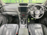 フォレスター 2.5 プレミアム 4WD 