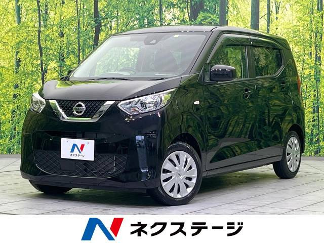 デイズ S 
