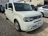 ノート 1.5 15X FOUR 4WD 