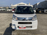 ムーヴ X リミテッドII SAIII 