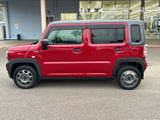 ハスラー ハイブリッド(HYBRID) G 