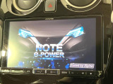ノート 1.2 e-POWER X Vセレクション 