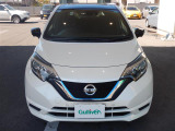 ノート 1.2 e-POWER X ブラックアロー 修復歴無し
