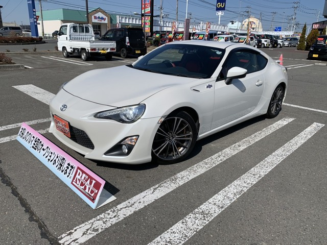 86 2.0 GT リミテッド 