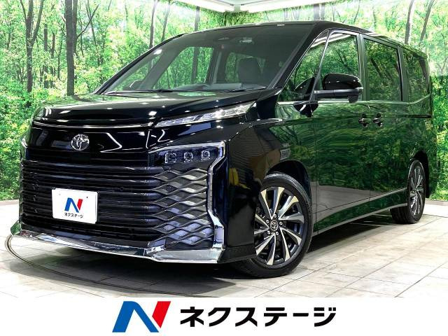 ヴォクシー 2.0 S-Z 