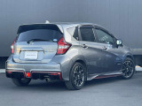 ノート 1.2 e-POWER NISMO 
