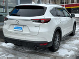 CX-8 2.2 XD Lパッケージ 