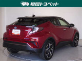 C-HR ハイブリッド 1.8 G LED エディション 